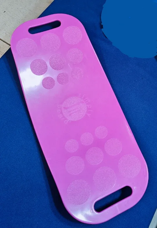 Simply Fit Board - Pink