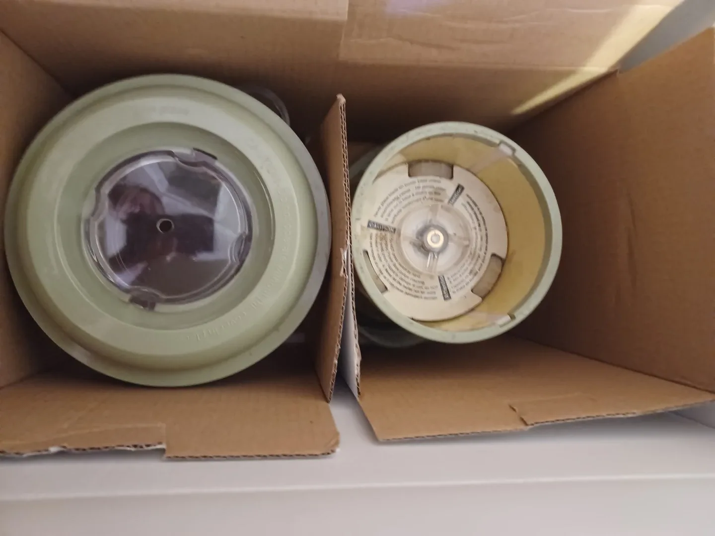 Baby Bullet Baby Food Making System  Set image indicator(4)