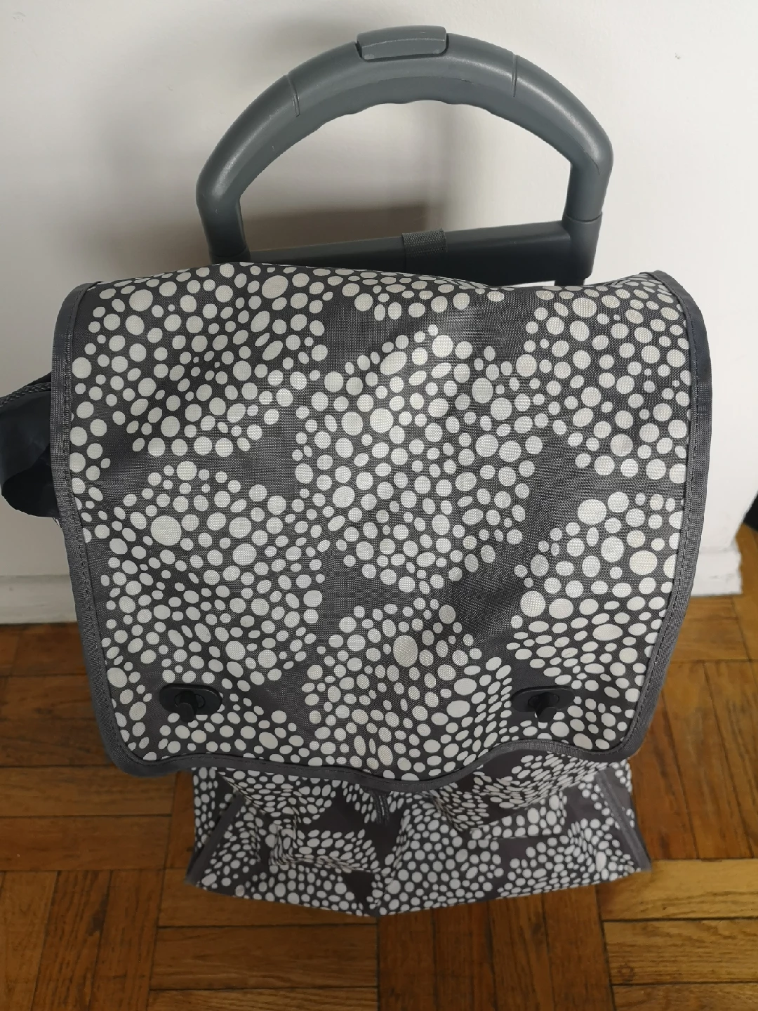 IKEA Shopping Trolley Bag