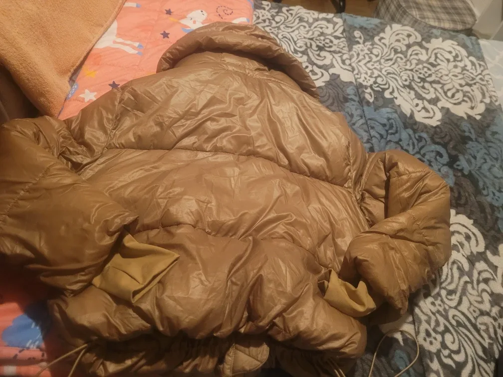 Puffer Jacket image indicator(2)