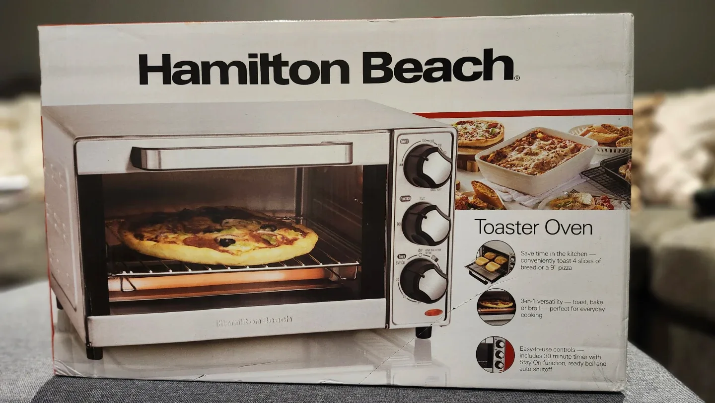 Appliances image indicator(9)