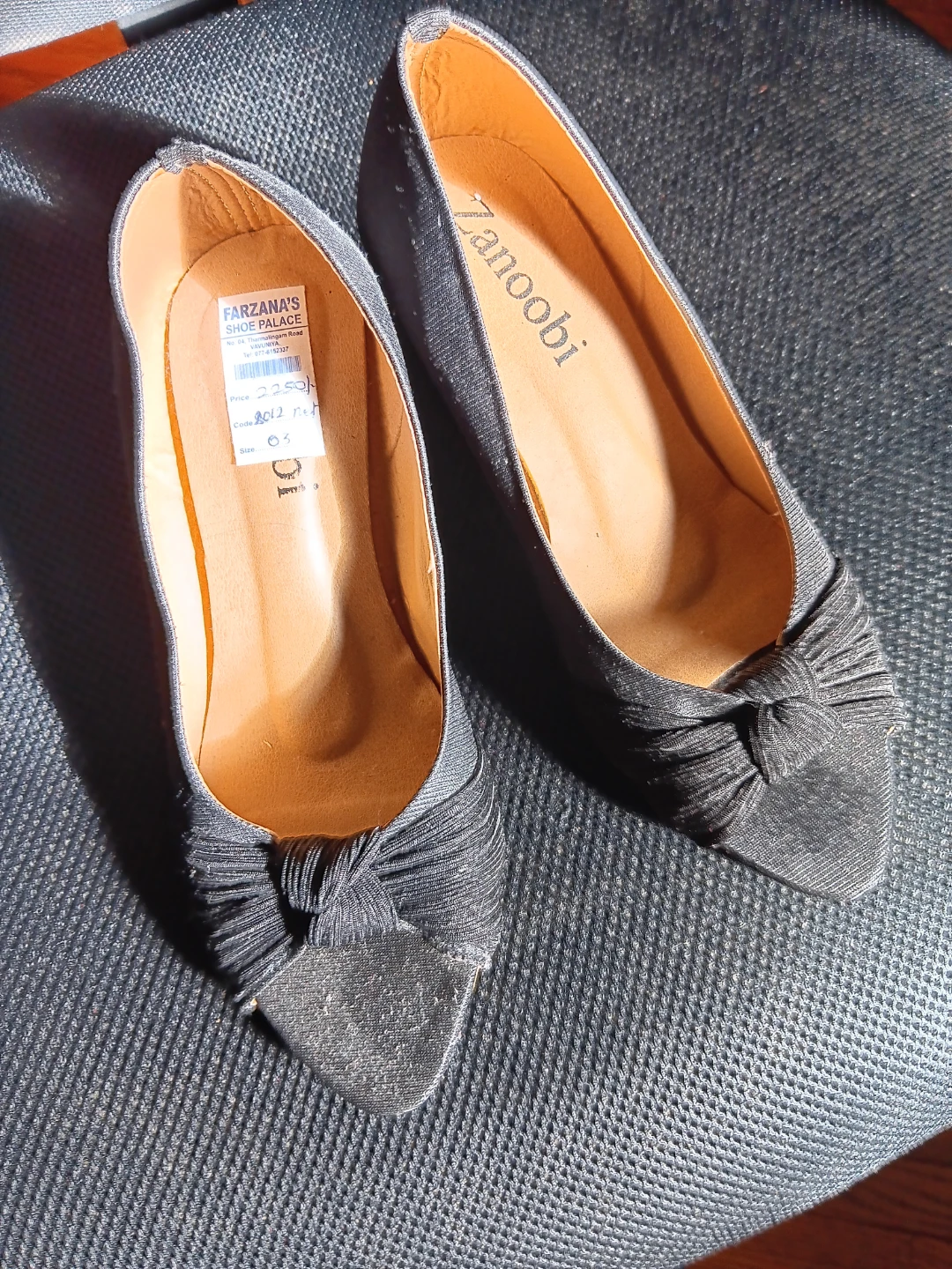 Shoes