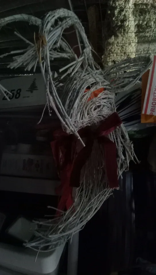 Christmas Decorations Lot image indicator(7)