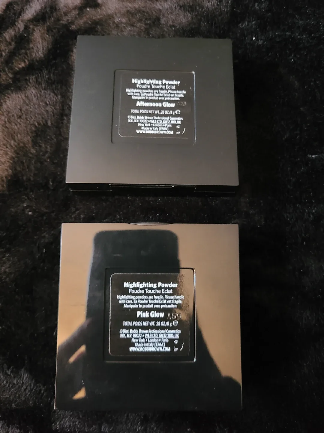Bobbi Brown Highlighting Powder Duo image indicator(5)