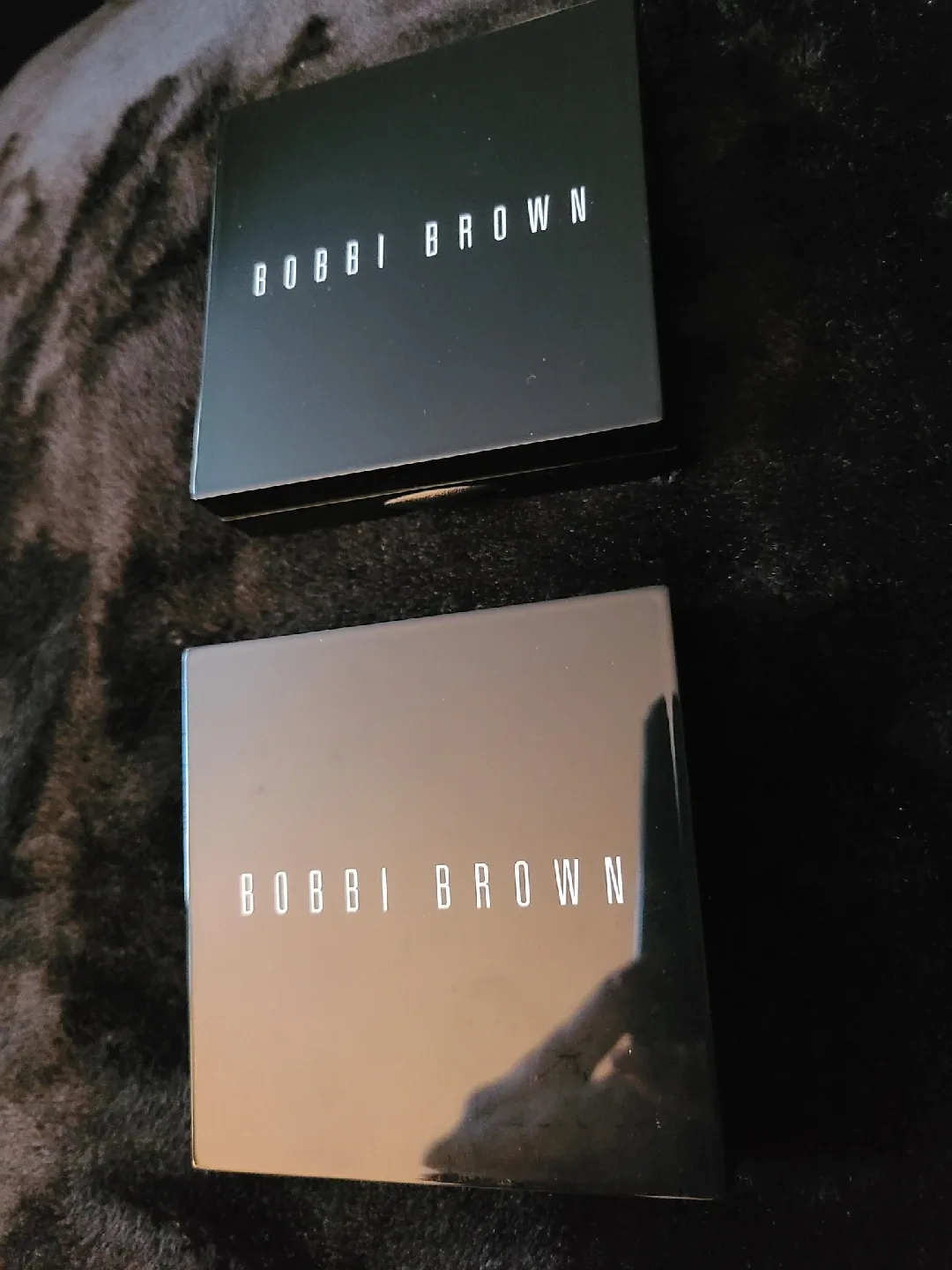 Bobbi Brown Highlighting Powder Duo image indicator(8)