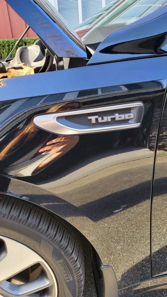 2018 Kia Optima SXL Turbo image indicator(6)