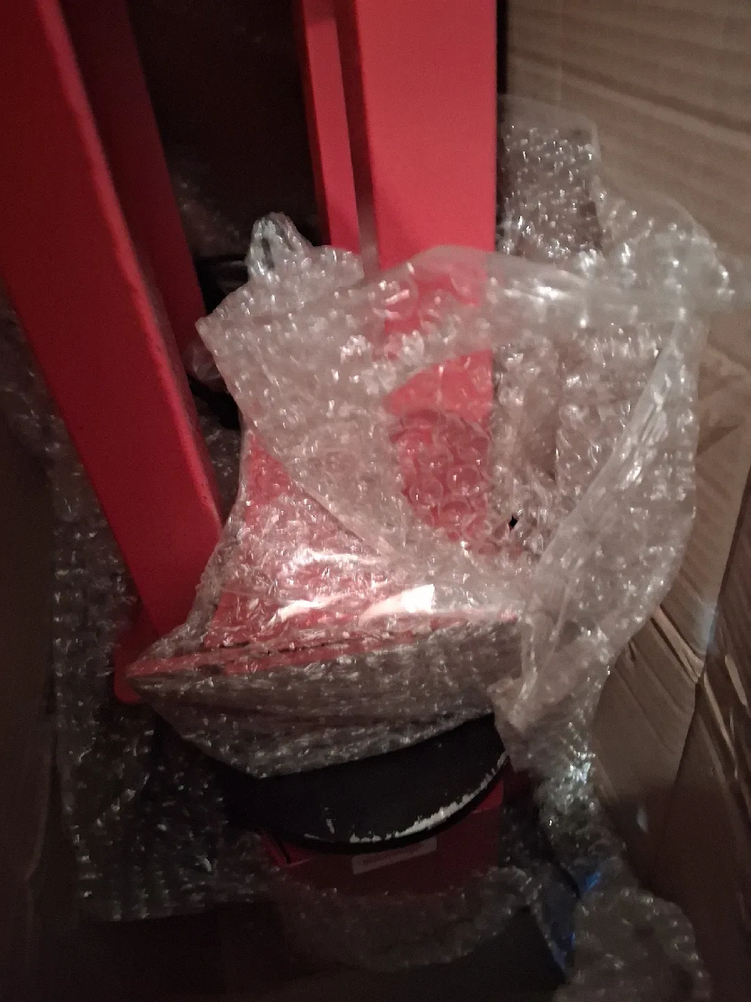 Wood Lathe Assembly & Instruction Manual image indicator(3)