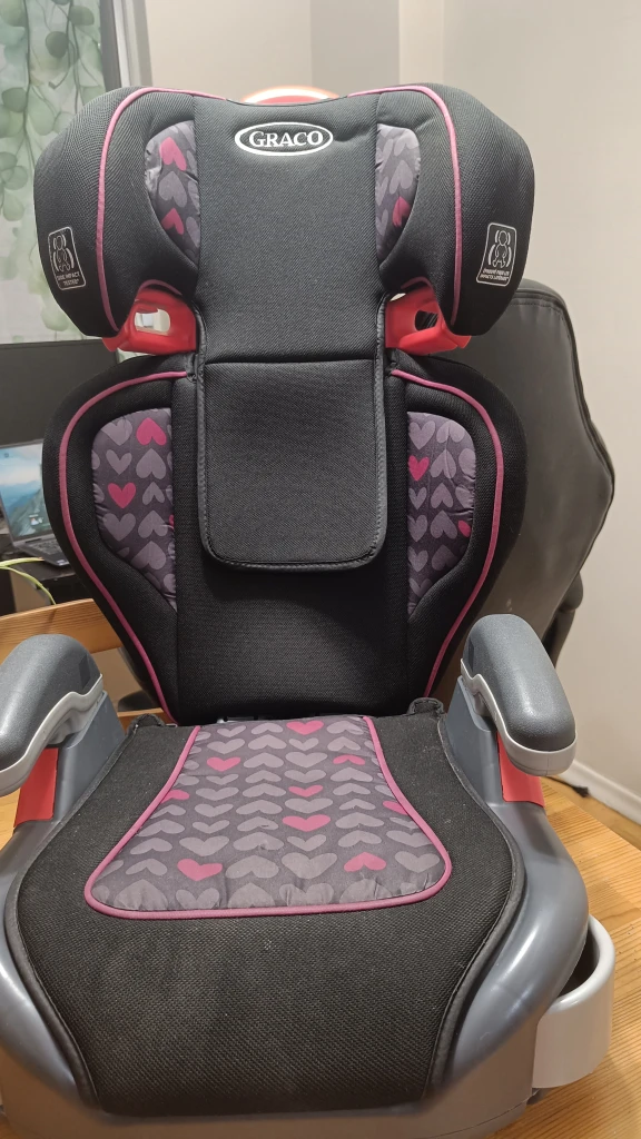 Graco Car Booster Seat