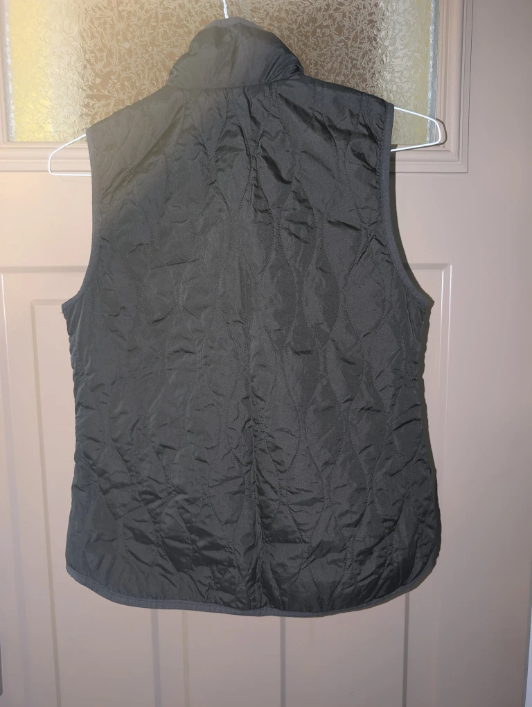Old Navy quilted vest - photo 2