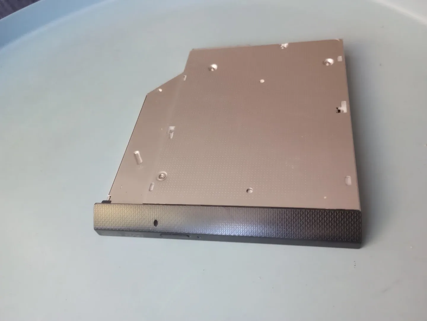 Multi DVD Rewriter Drive image indicator(4)