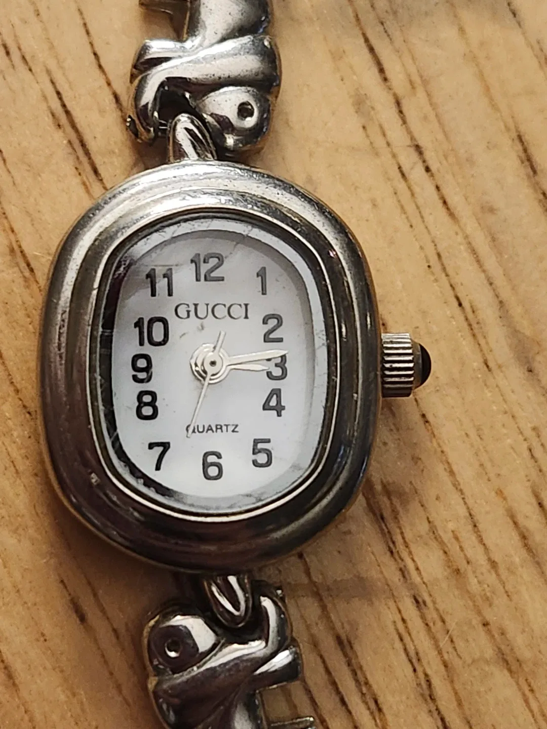 Gucci Women's Quartz Watch