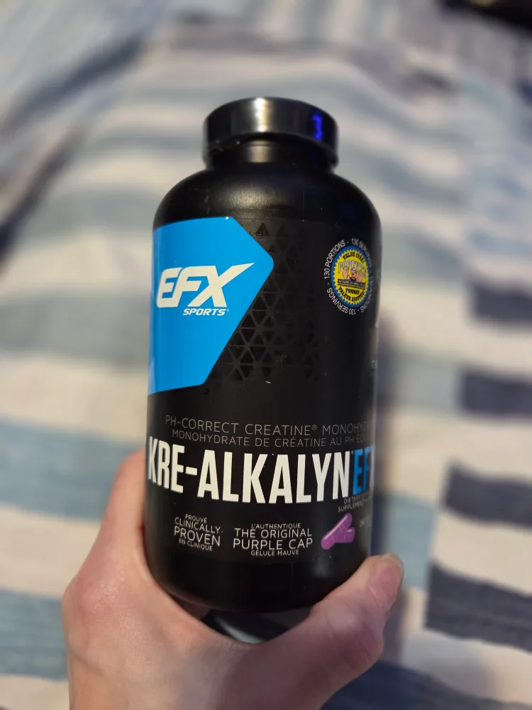 PVL Gold Series Glutamine Gold+ Dual Action image indicator(3)