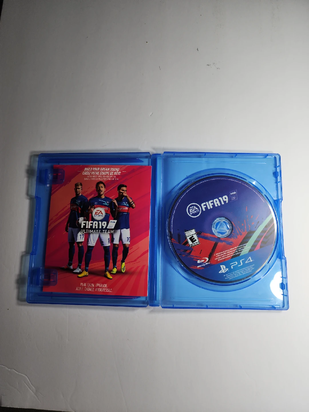 FIFA 19 for PS4 - photo 3
