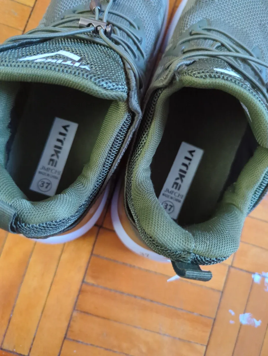 Shoes Brand New!!! image indicator(3)