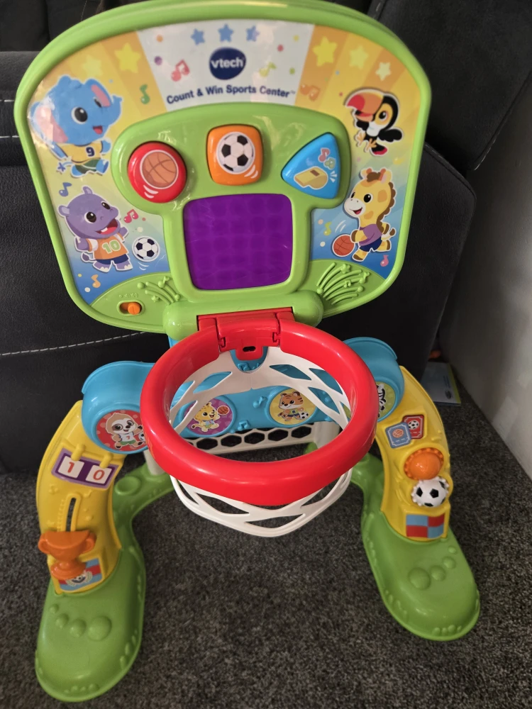 Little Tikes & VTech Kids Toys