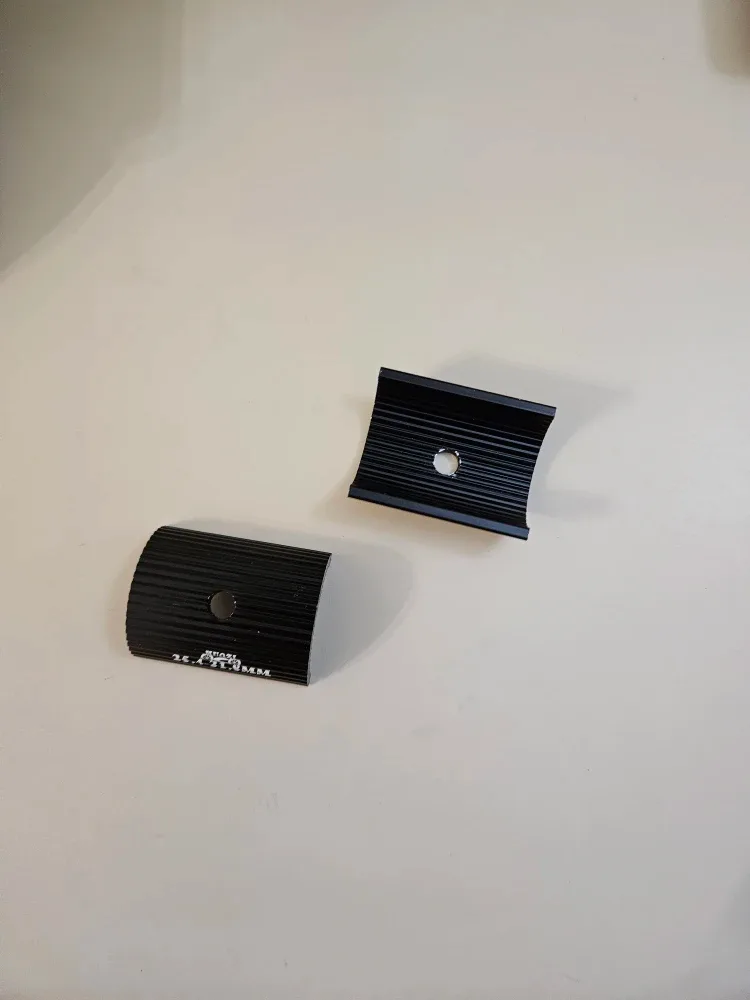 25.4 to 31.8mm Bike Stem Adapter