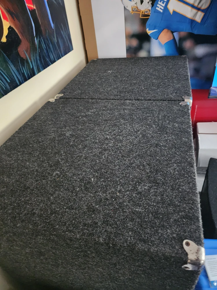 Used LASE Light and Sound Equipment Speaker - photo 3