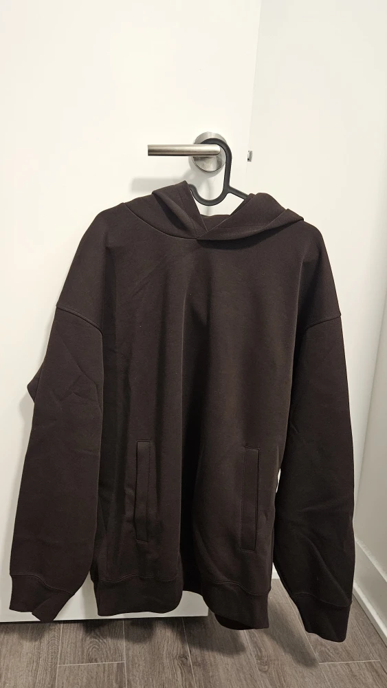 Brown Hoodie - photo 2