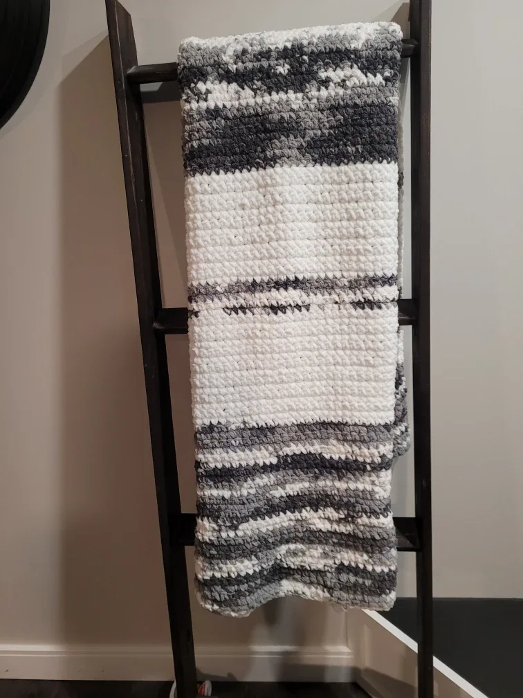 Chunky Knit  Blankets image indicator(10)