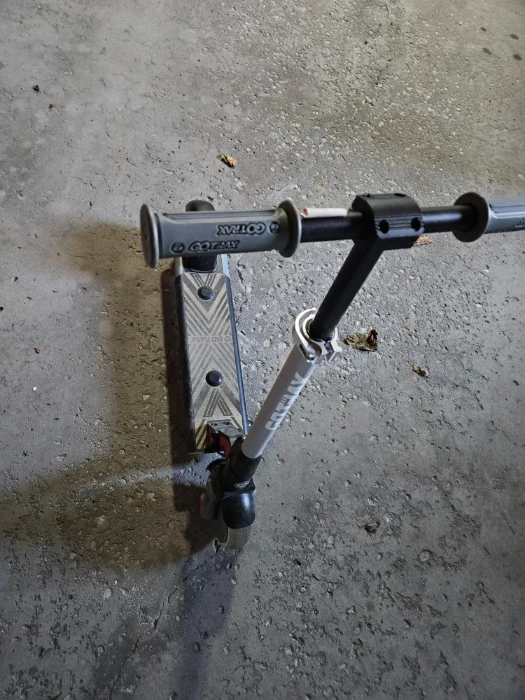 Gotrax GKS Kids Scooter