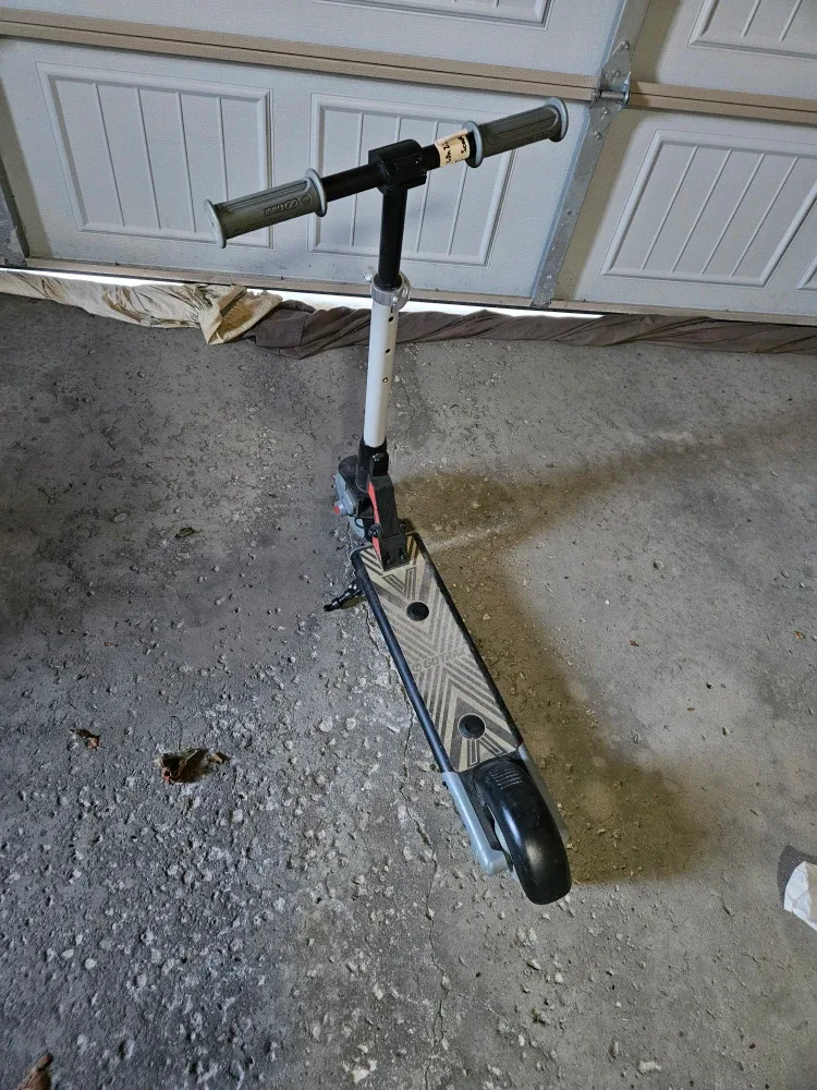 Gotrax GKS Kids Scooter image indicator(3)