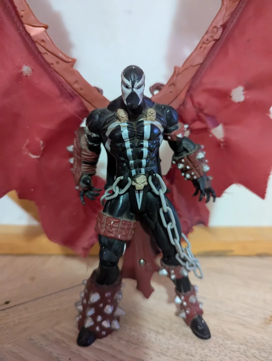 Spawn Action Figures Collection image indicator(4)