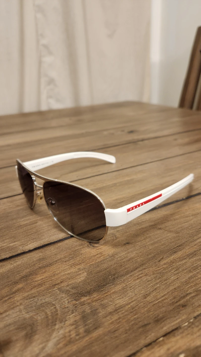 Prada SPS 51L Sunglasses