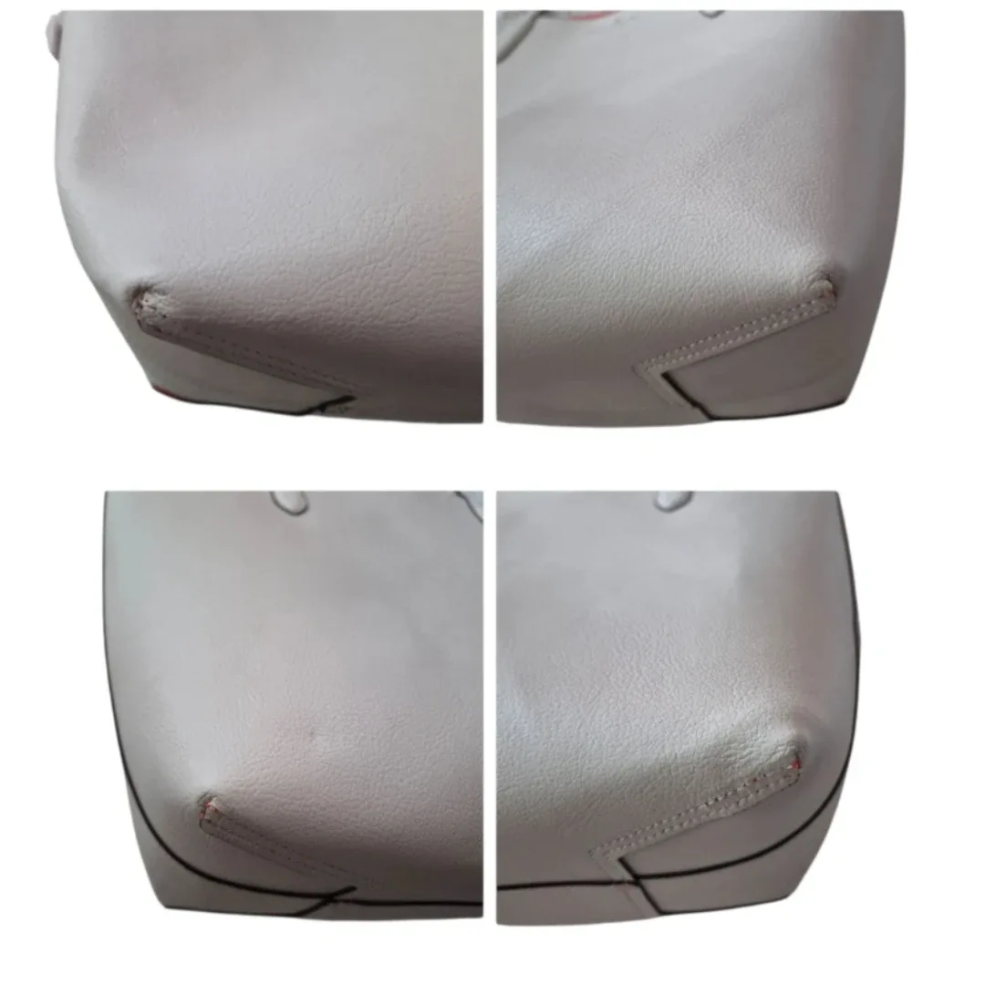 Kate Spade Reversible Leather Tote Bag image indicator(6)