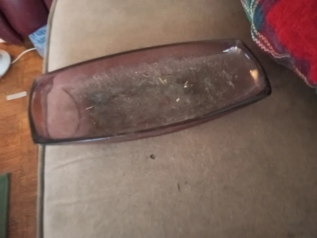 Free stuff must take All