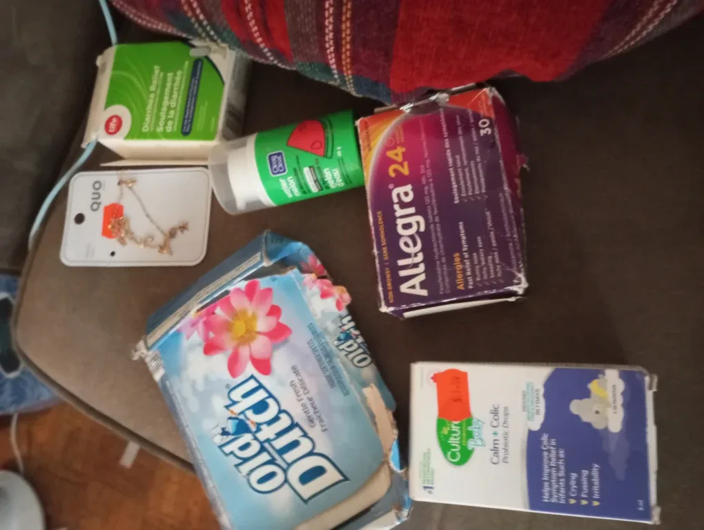 Free stuff must take All image indicator(2)