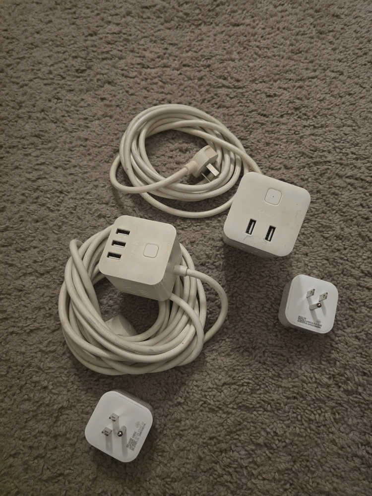 Power extension cord socket（Each for $15.Both for $25)