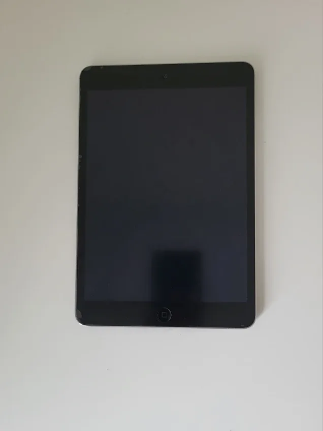 iPad Mini 2 - 16GB image indicator(5)
