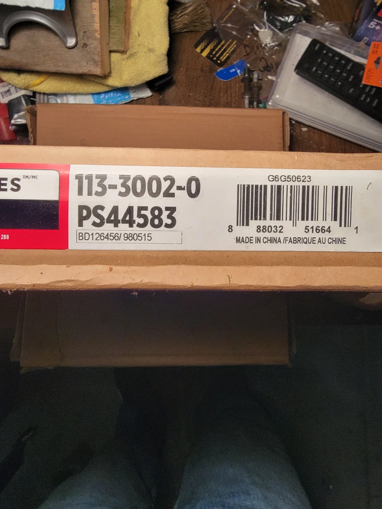 2012-2016 Honda CRV Front Brake Rotors