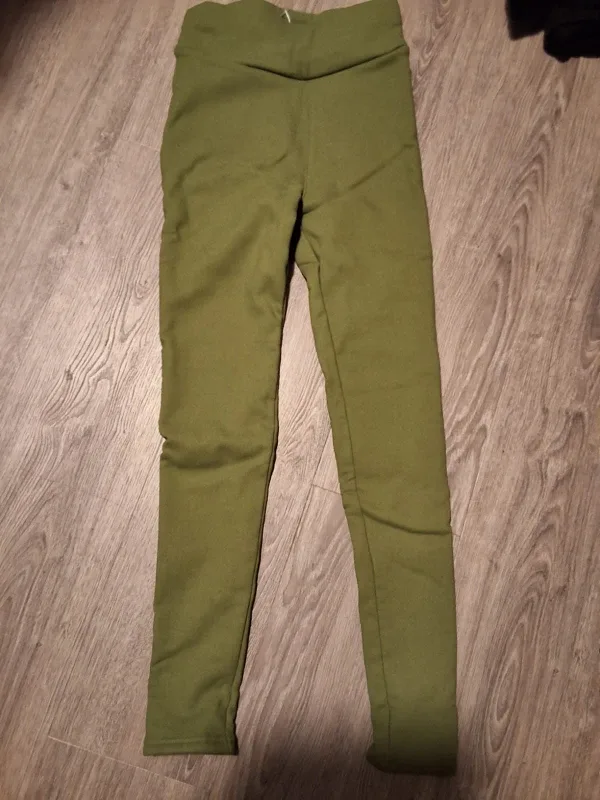 Brand new 1Fleece Lined Leggings