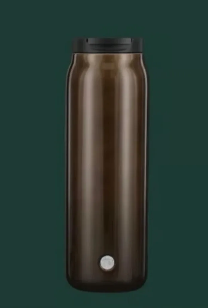 Starbucks Espresso Brown Tumbler image indicator(3)