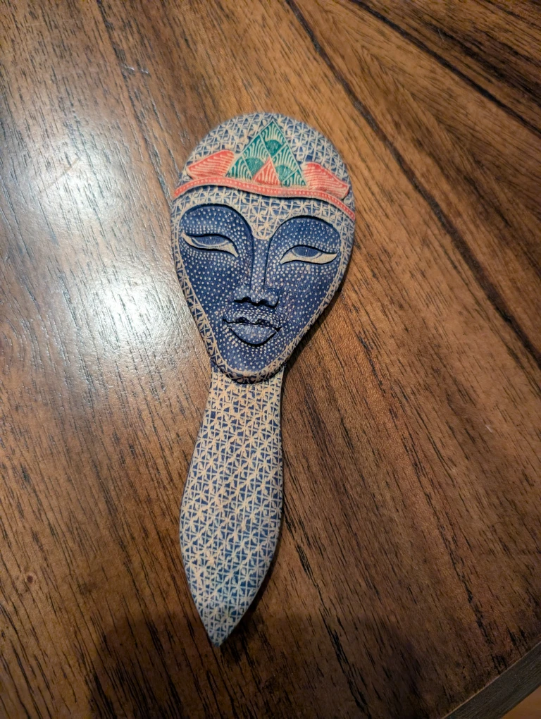 Handheld Mirror