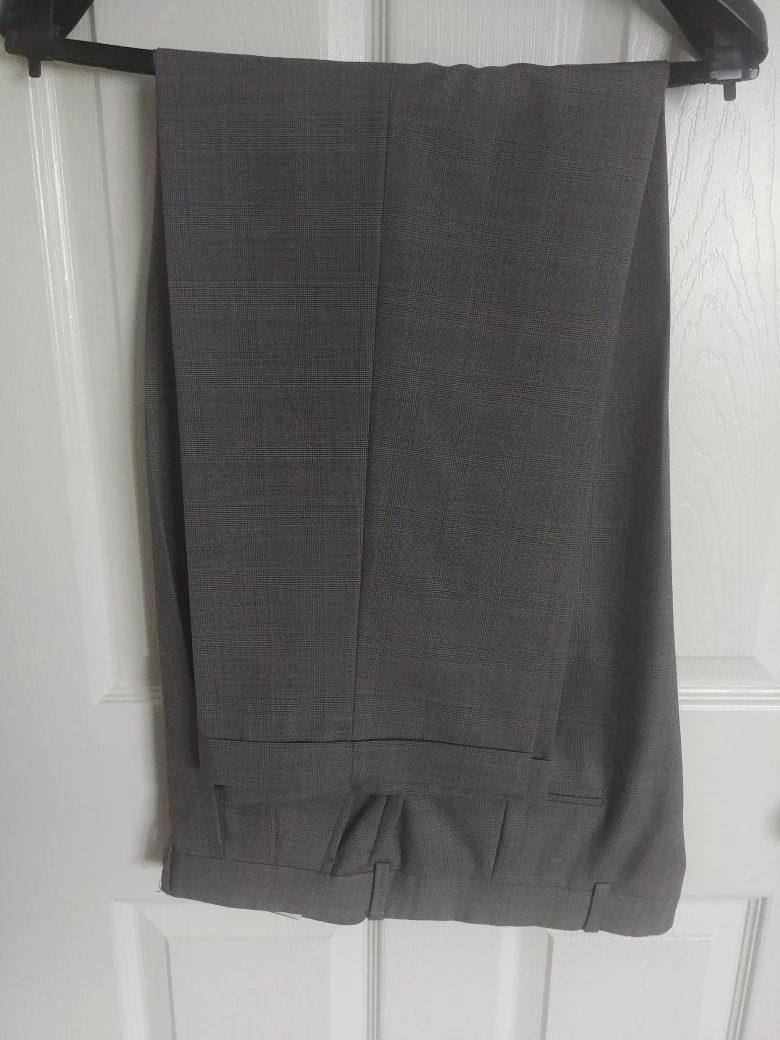 Shipley Studio Grey Suit - photo 3