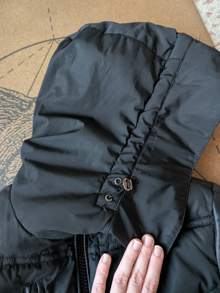 Sicily Winter Parka image indicator(8)