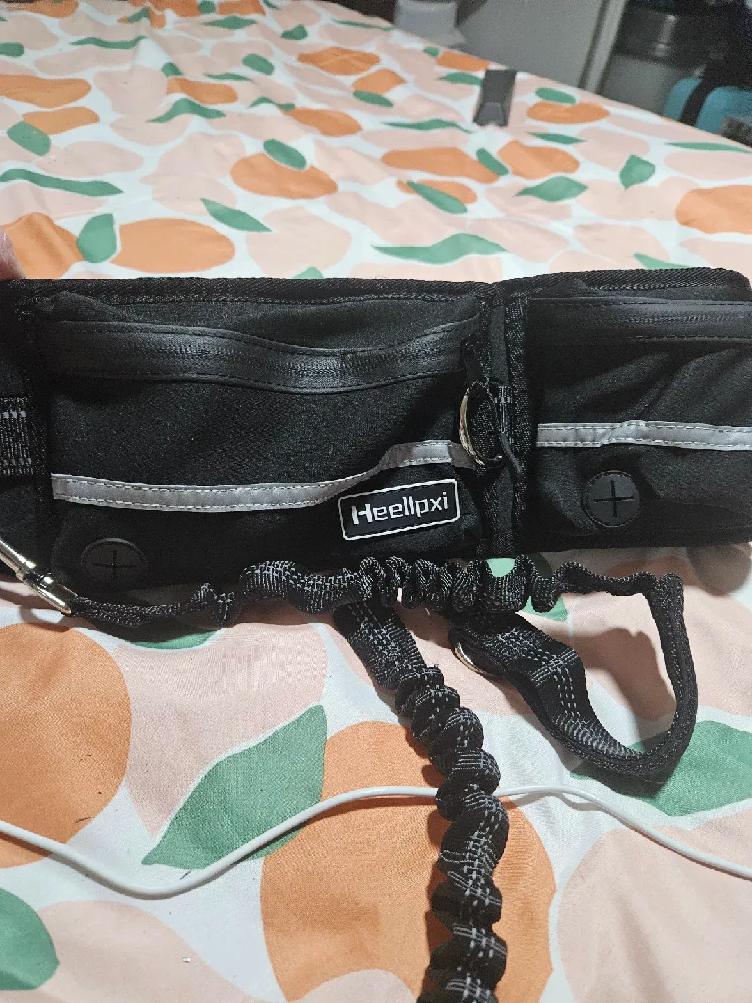 Lanney Hands Free Dog Leash image indicator(4)