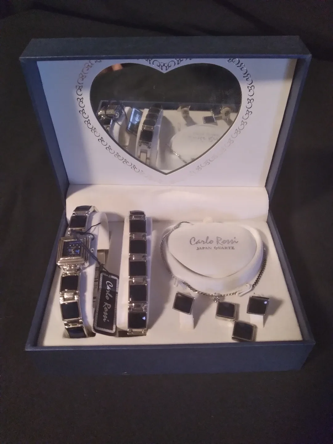 Jewlery set sale!! image indicator(2)