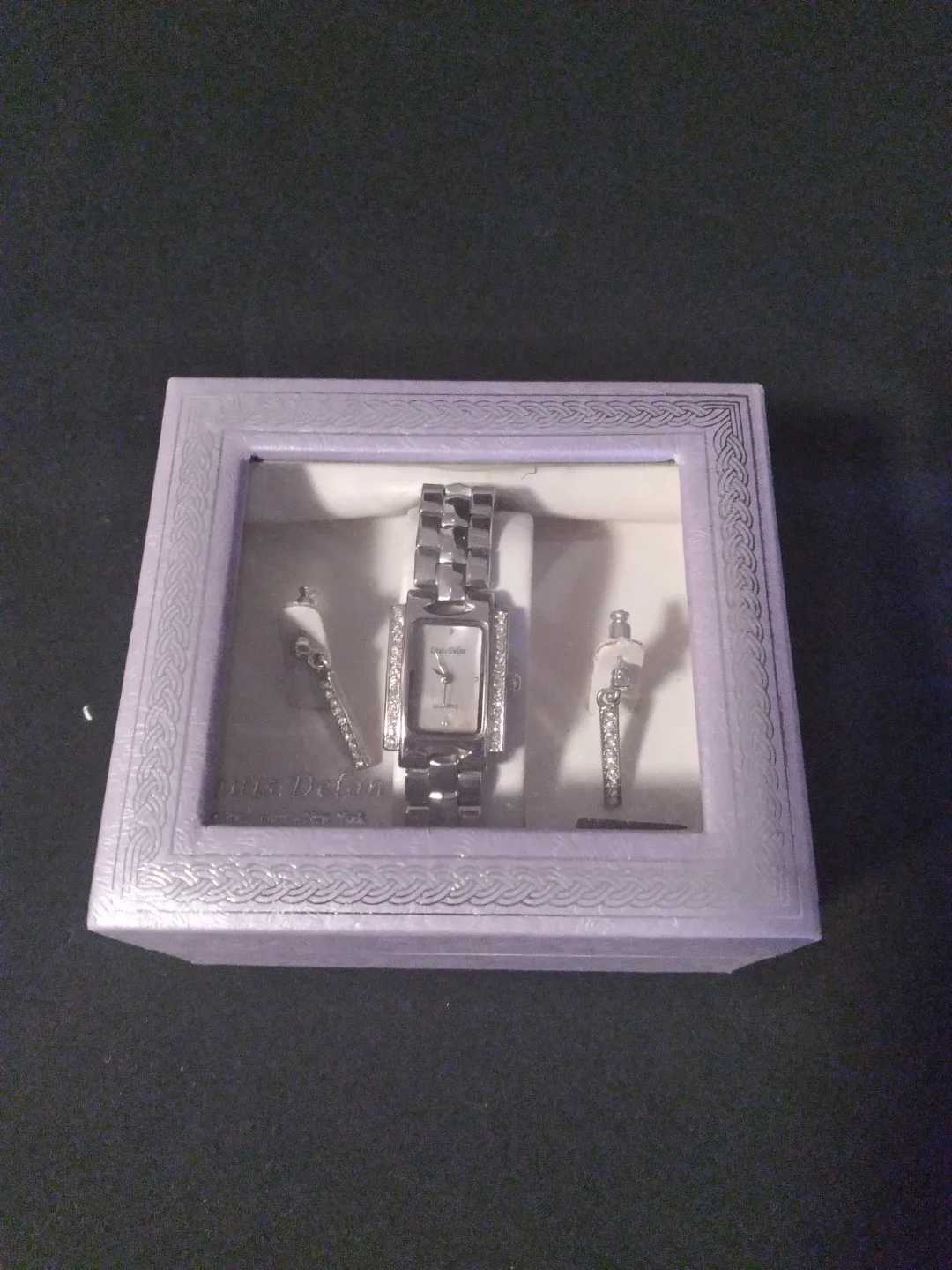 Jewlery set sale!! image indicator(8)