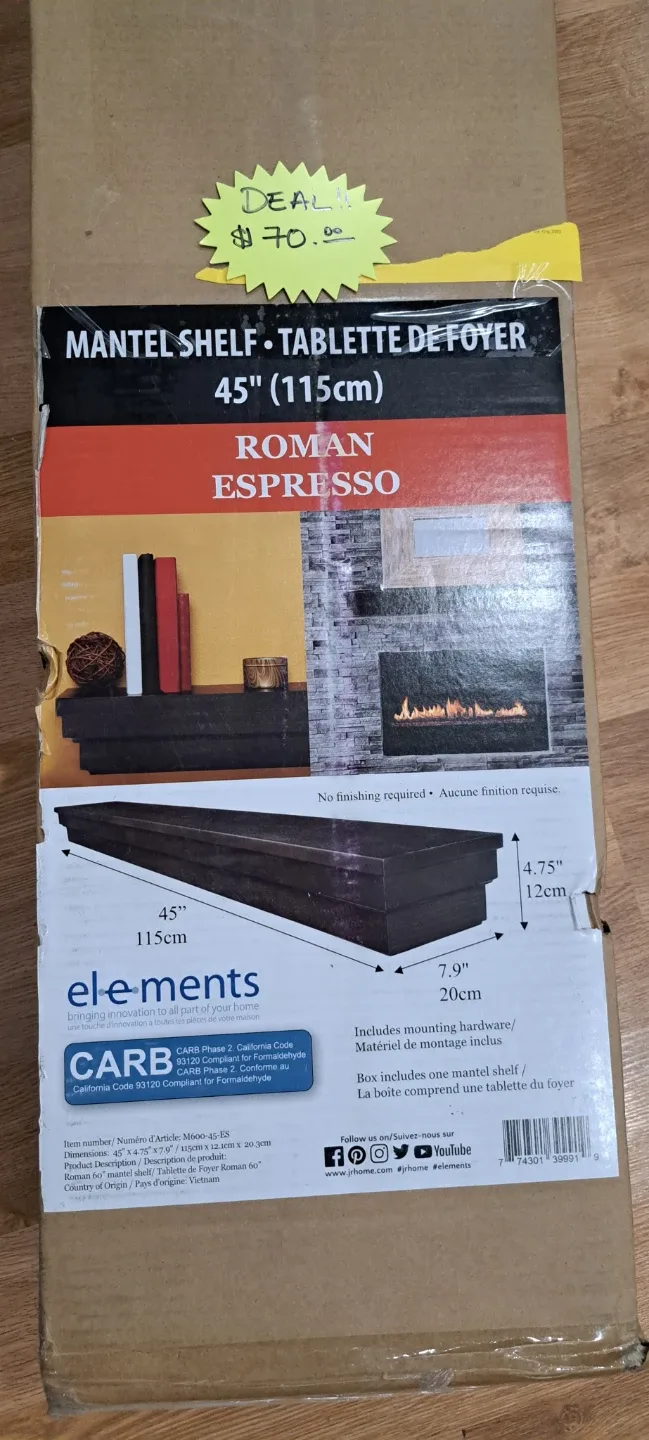 HOUSEHOLD ITEMS image indicator(4)