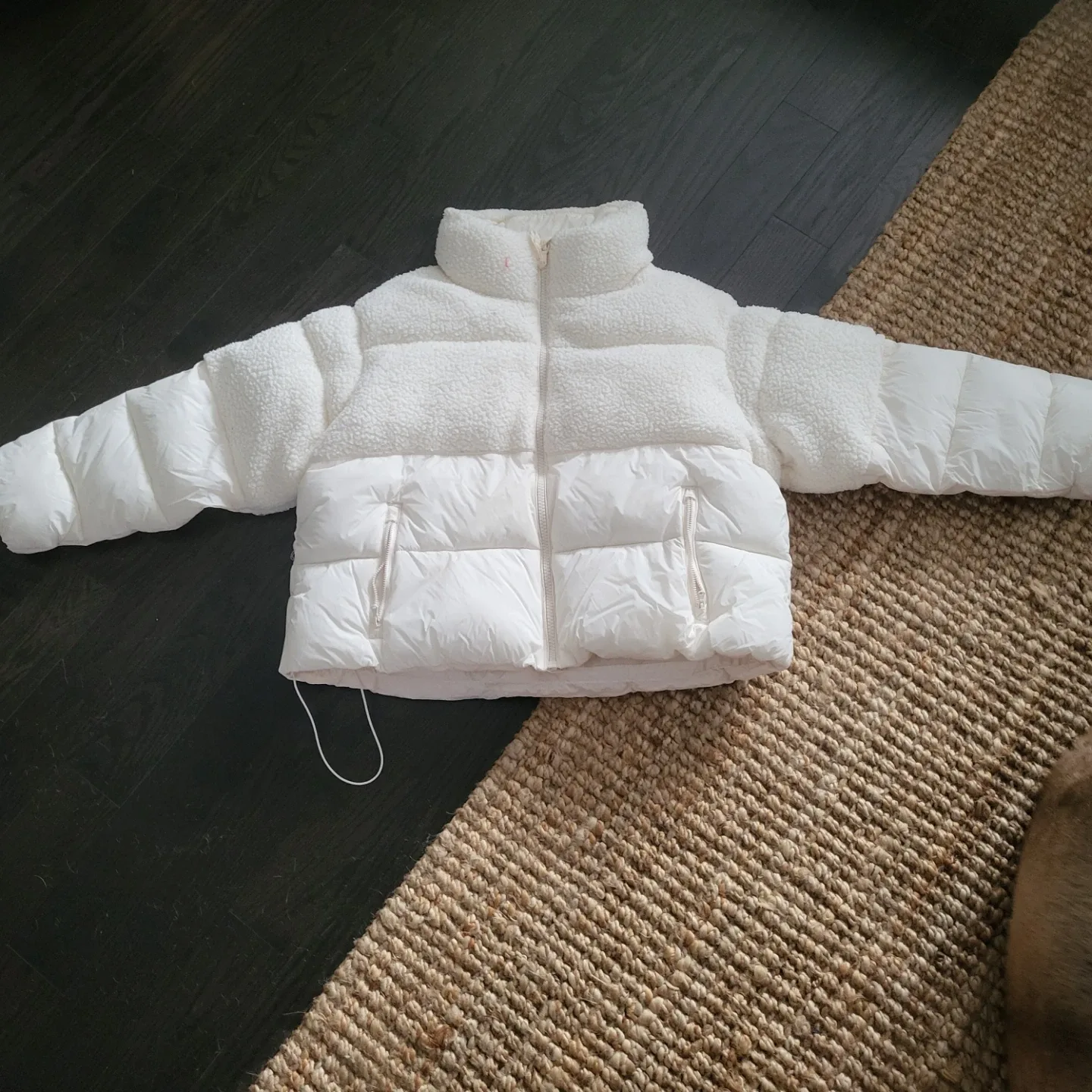 Assorted Winter Jackets & Coats image indicator(2)