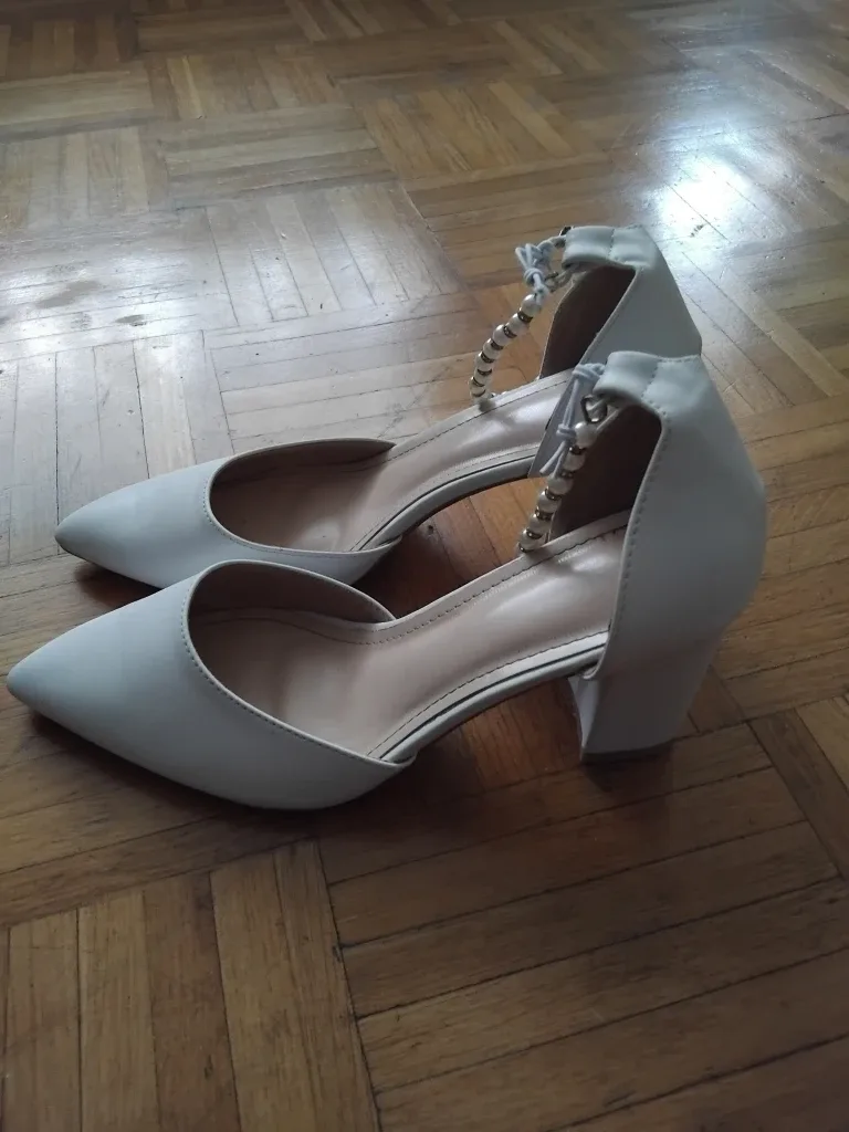 Free formal shoes size 41 image indicator(2)