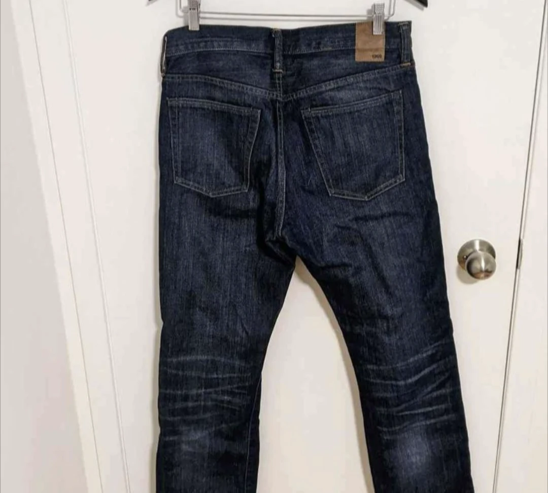 New Men's GAP Jeans - Size 31/32 - photo 3