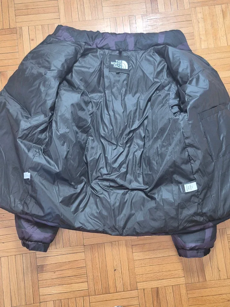 The North Face x KAWS Puffer Jacket image indicator(5)