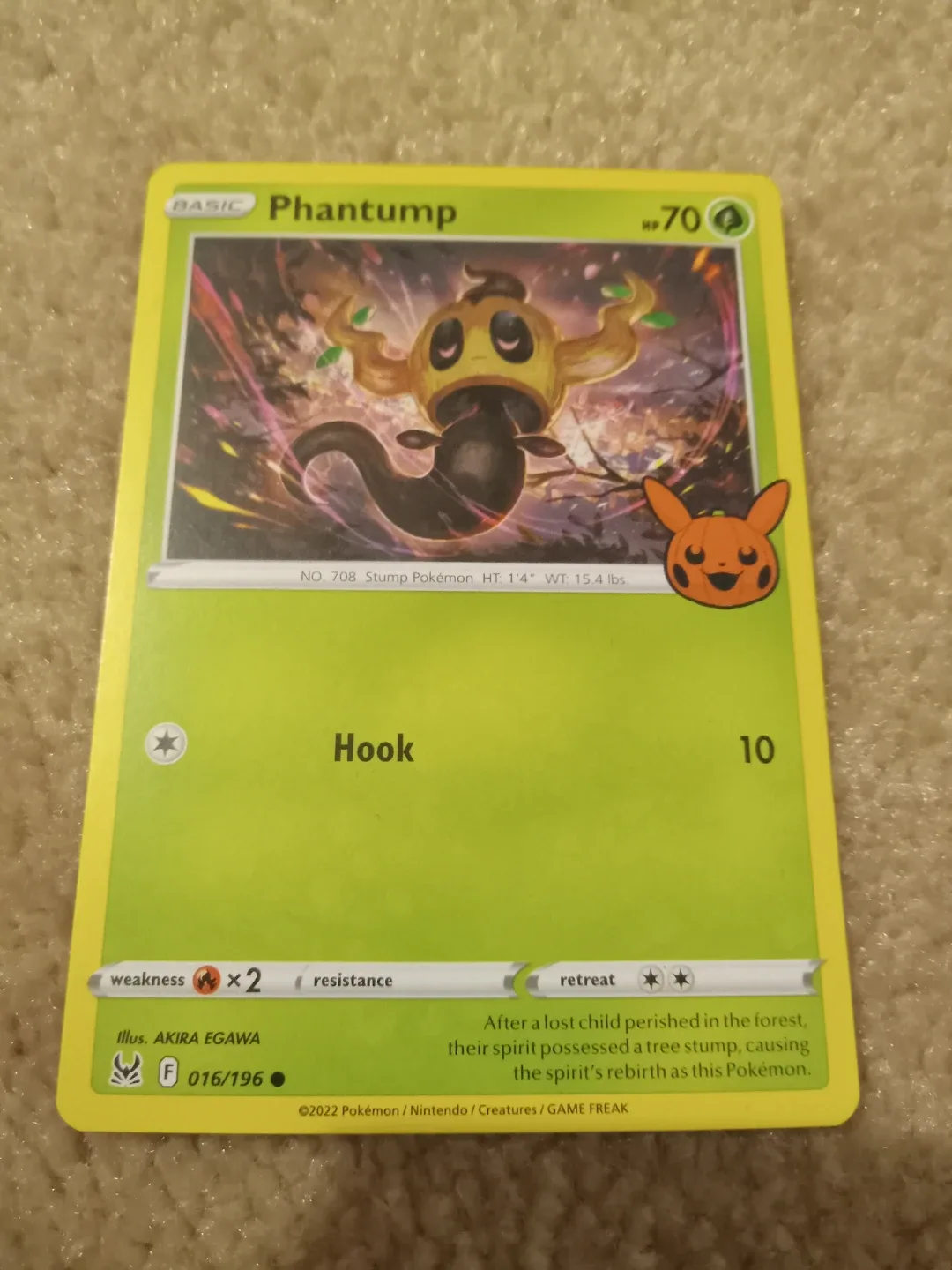 Pokémon Trading Cards - Mixed Lot image indicator(2)