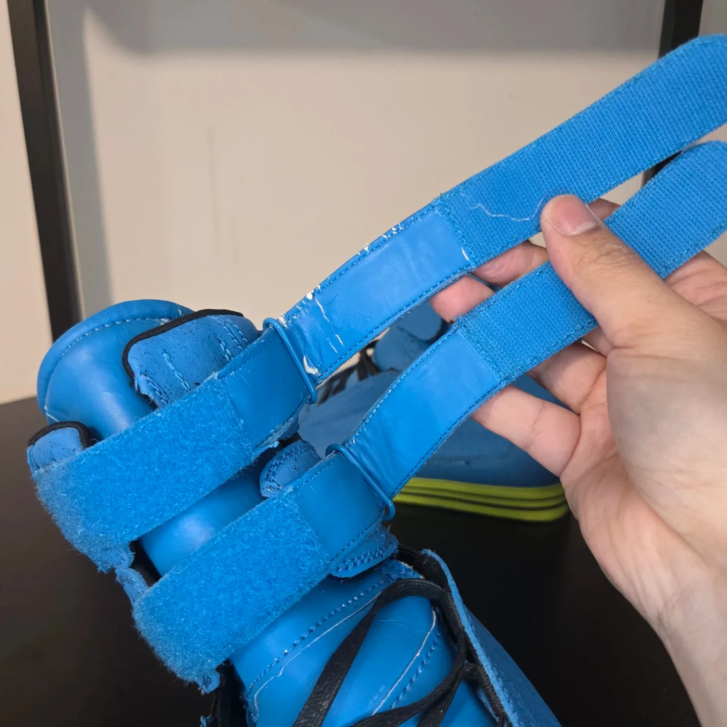 Supra TK Society – TUF Blue Crackle – EXTREMELY RARE image indicator(8)