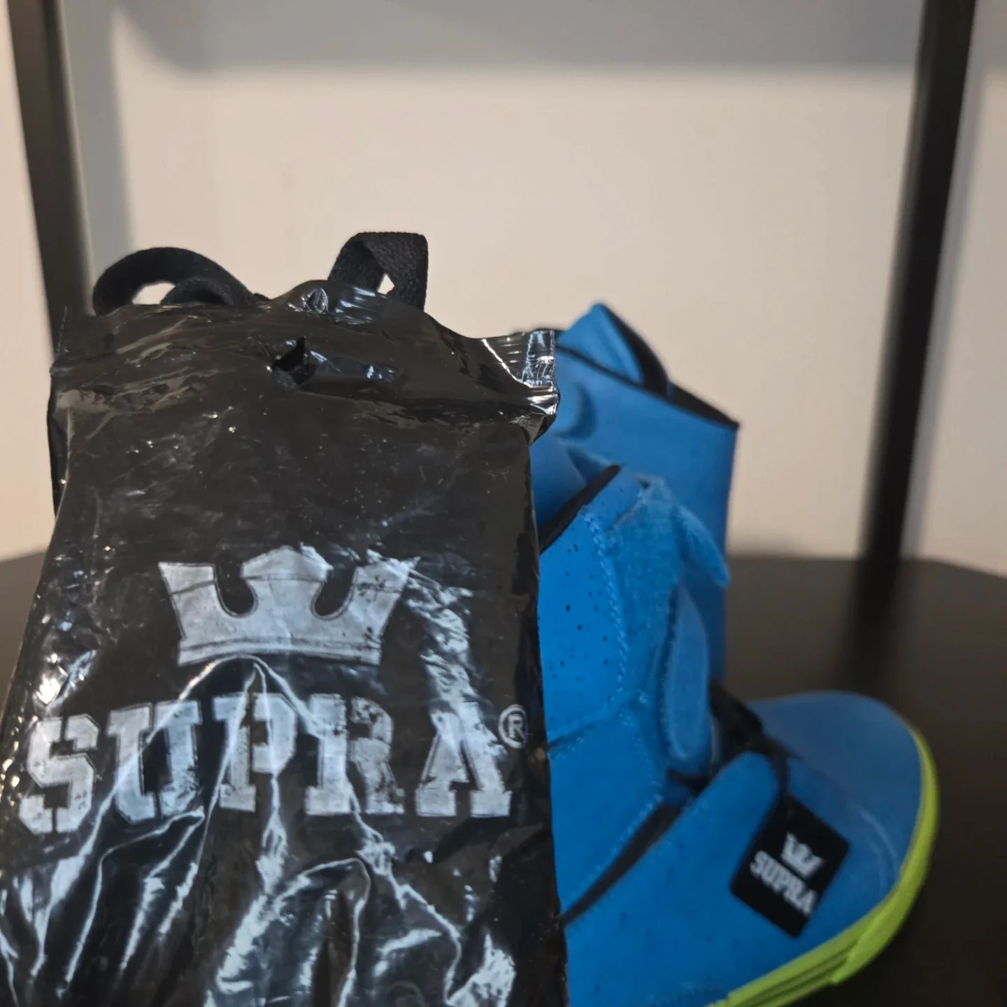 Supra TK Society – TUF Blue Crackle – EXTREMELY RARE image indicator(10)