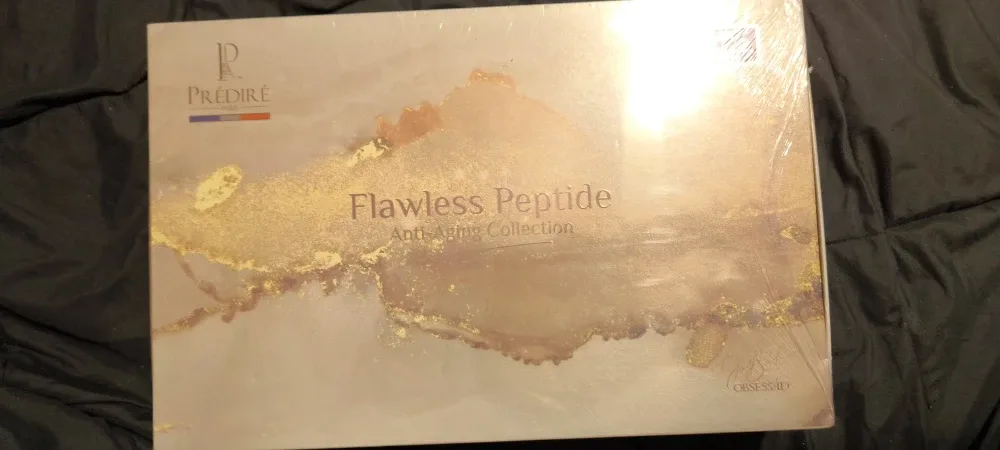 PREDIRE Paris Flawless Peptide Anti-Aging Collection image indicator(6)